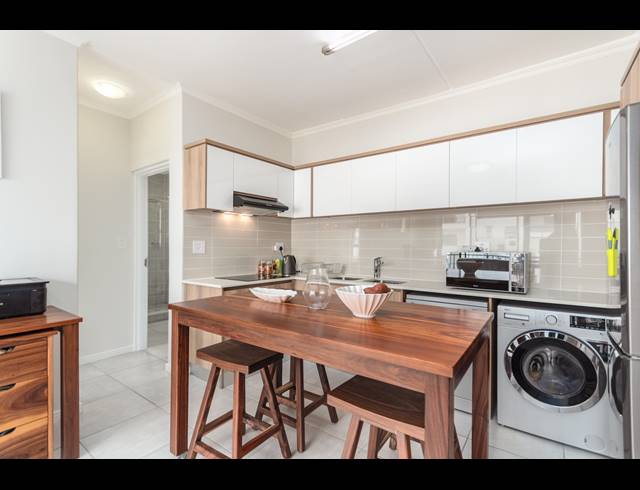 1 BEDROOM APARTMENT SOLD IN RICHWOOD